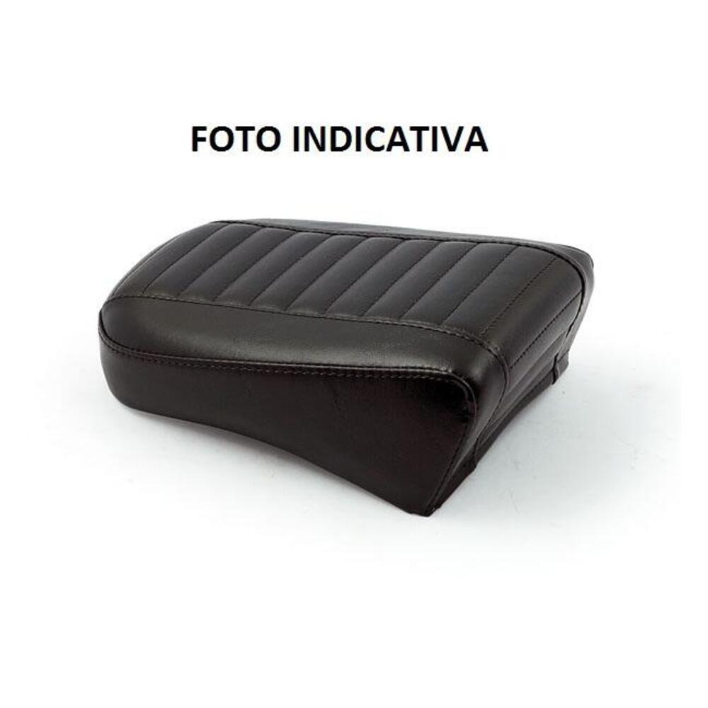 Sellino passeggero Le Pera Bare Bones Solo Daddy-O