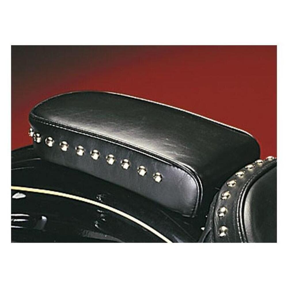 Sellino passeggero Le Pera Sanora Solo Smooth Gel