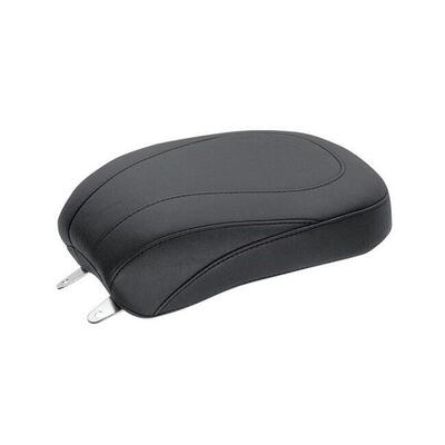 Sellino Mustang Wide Tripper per Softail dal 2000 