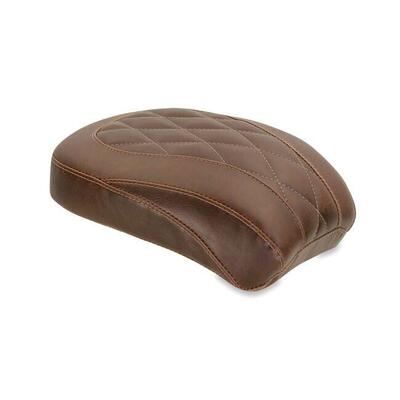 Sellino Mustang Wide Tripper per Softail dal 2000 