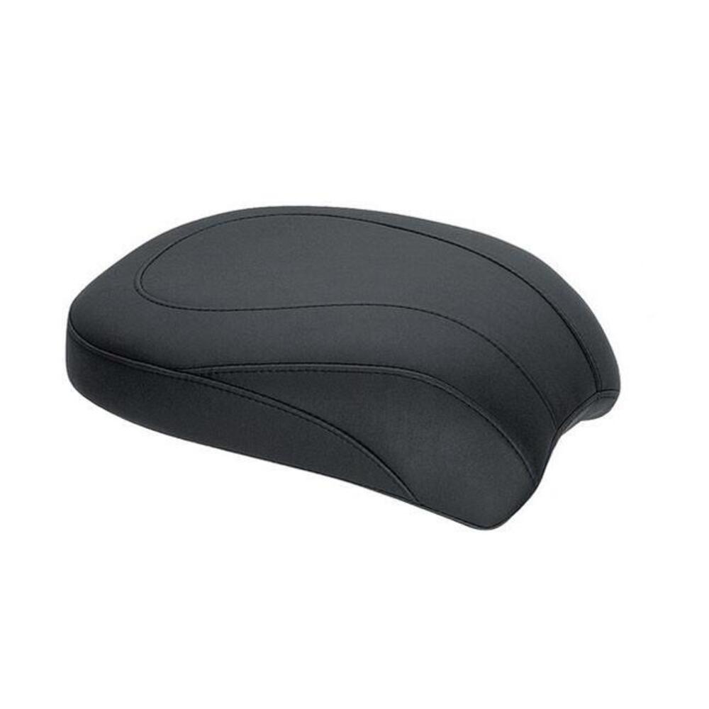 Sellino Mustang Wide Tripper per Softail dal 2000 