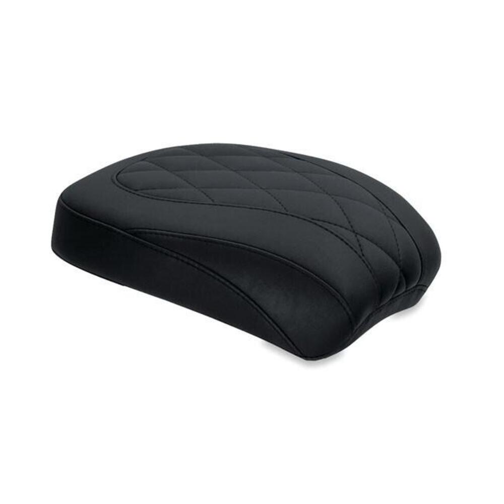 Sellino Mustang Wide Tripper per Softail dal 2000 