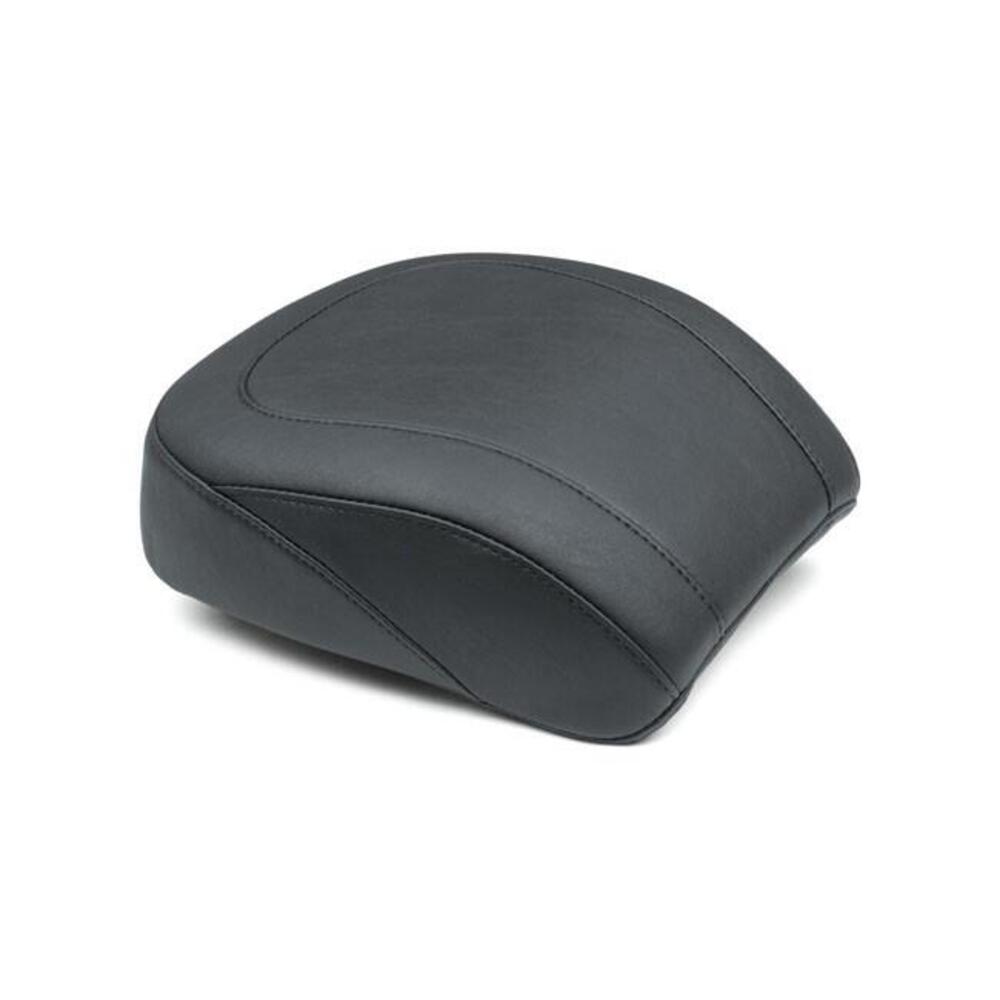 Sellino Mustang Wide Tripper per Softail dal 2018 