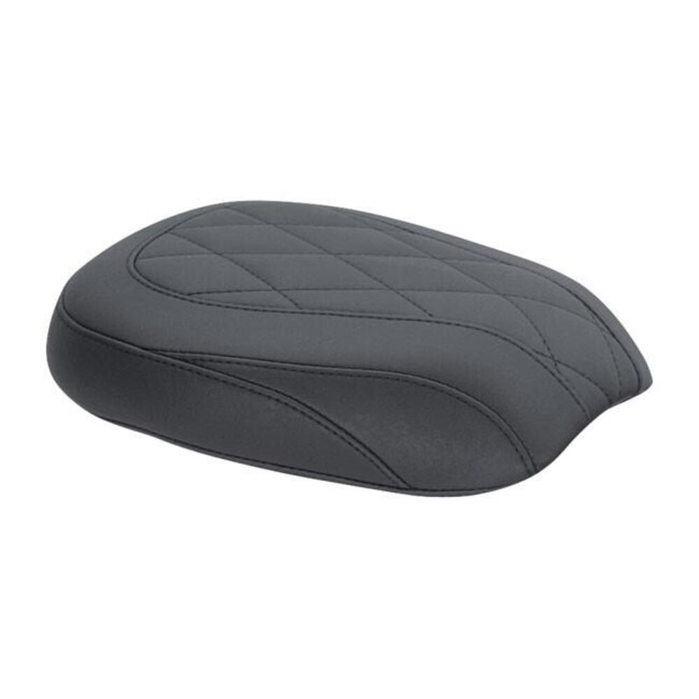 Sellino Mustang Wide Tripper per Softail dal 2011 