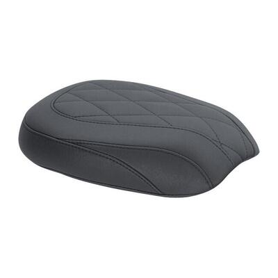 Sellino Mustang Wide Tripper per Softail dal 2011 