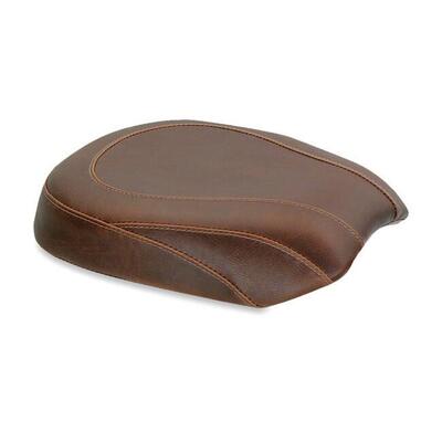 Sellino Mustang Wide Tripper per Softail dal 2006 