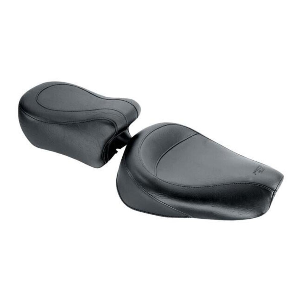 Sellino Mustang Standard Touring per Sportster dal 