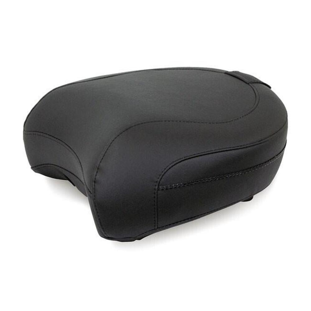 Sellino Mustang per Touring dal 1997 al 2021 Musta 