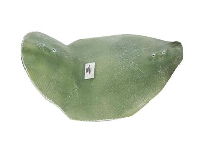 Base sella in resina per Parafango Rick's codice A 