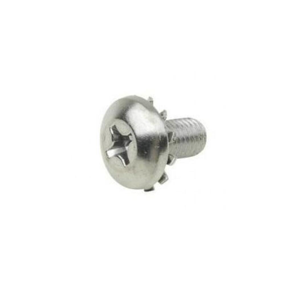 Vite 1/4"-28 per fissaggio selle e sellini pre 199 
