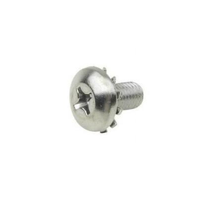 Vite 1/4"-28 per fissaggio selle e sellini pre 199 