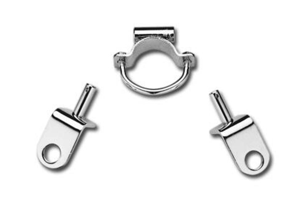 Kit montaggio sella a molle per FL e FX a 4 marce 