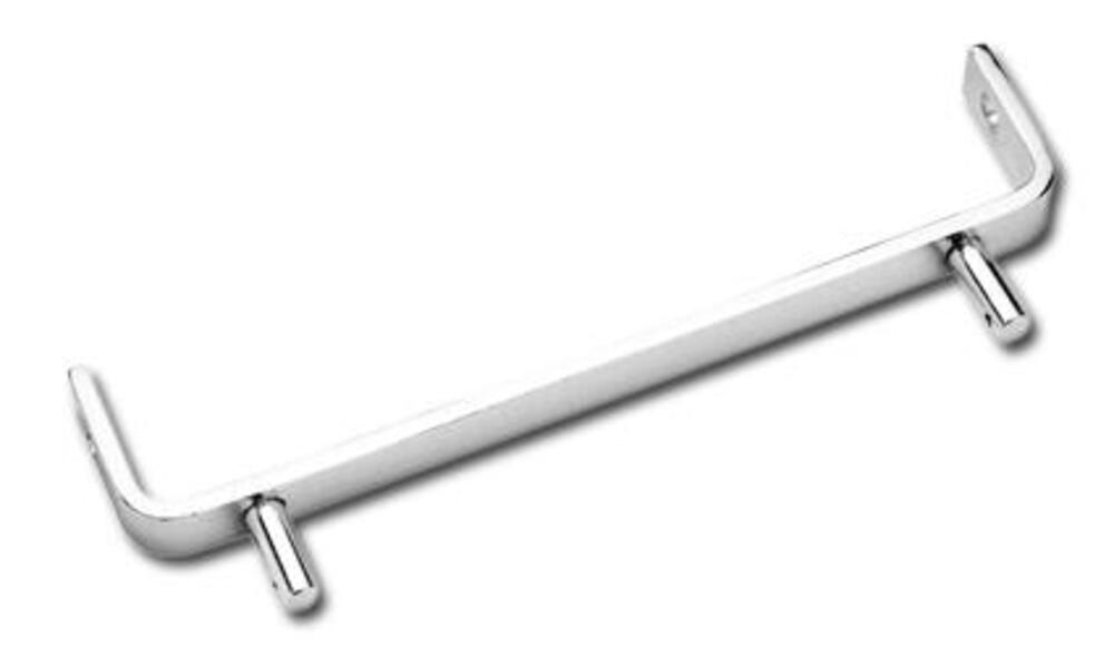 Supporto posteriore sella a molle per Sportster da 