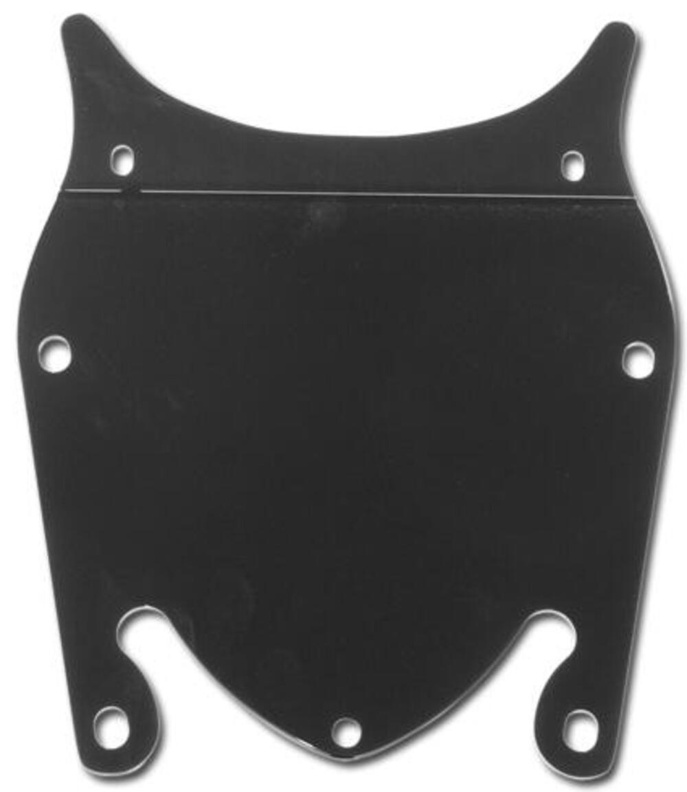 Kit piastra per sella a molle Per Dyna dal 2006 al Thunderbike