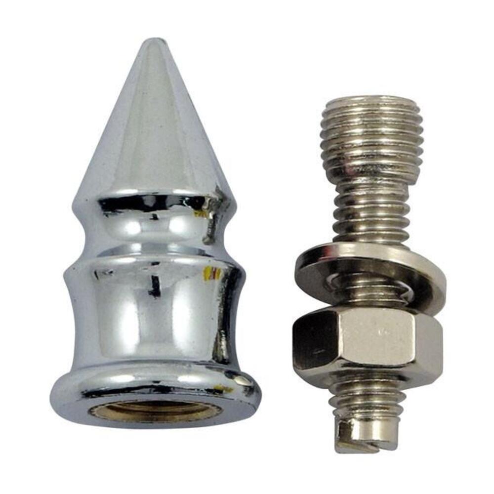 Viti targa Spyke Cromato Trik Topz 