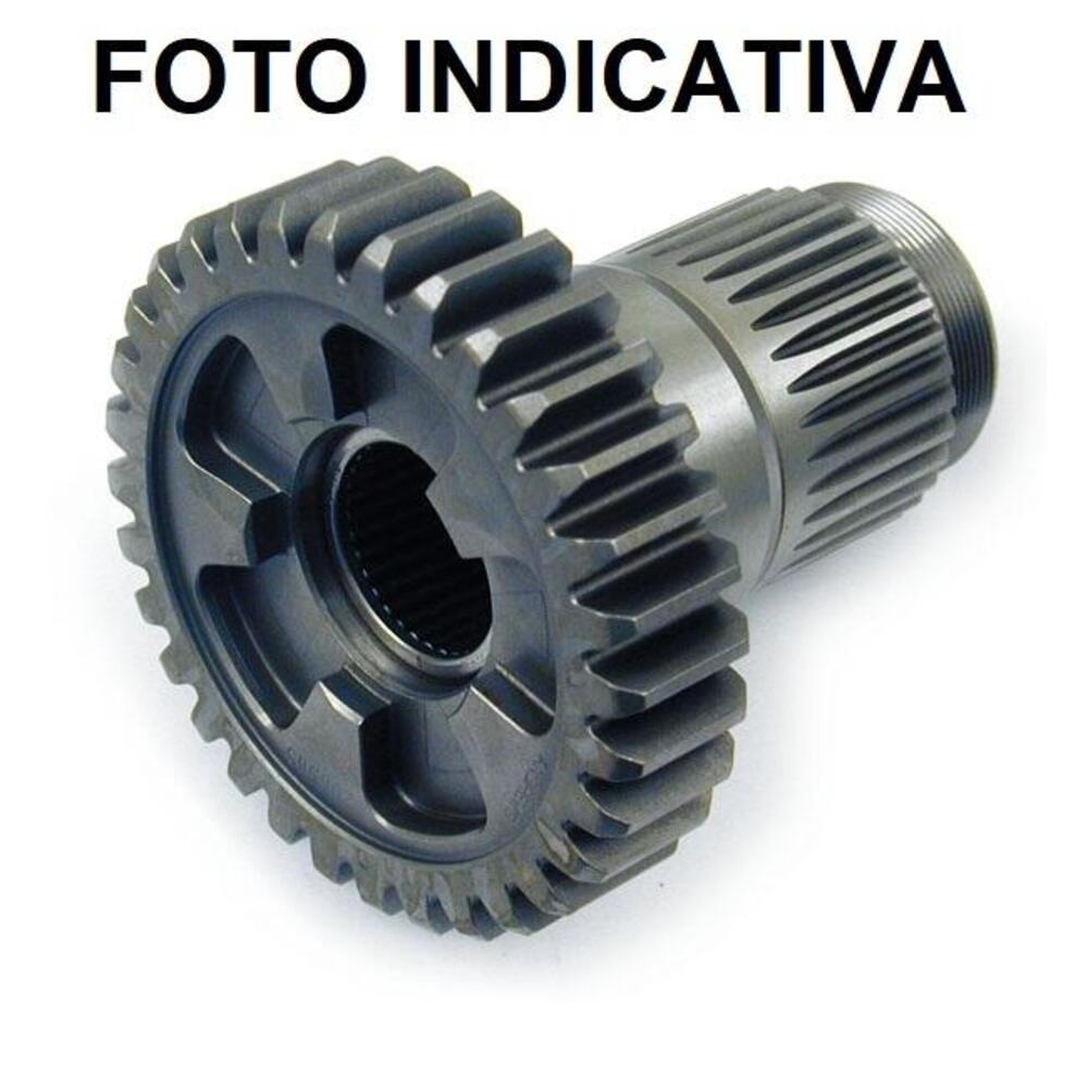 Ingranaggio quinta marcia per Softail e Touring da 