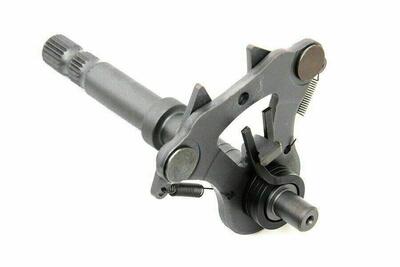 Alberino braccio interno del cambio per Sportster 