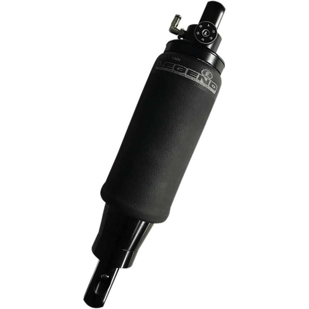 Ammortizzatore ad aria Legend Air-A Lungo 13" (33 