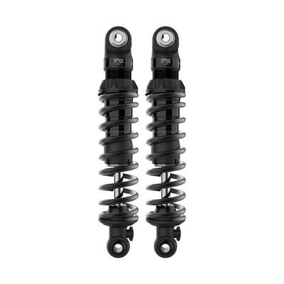 Ammortizzatori Fox Factory IFP-QS3 da 12,5&rdquo; molle 