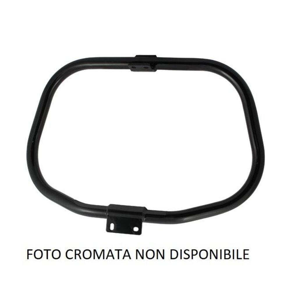 Paramotore anteriore cromato per Sportster dal 200 