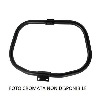Paramotore anteriore cromato per Sportster dal 200 