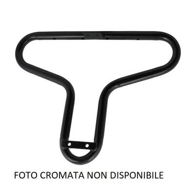 Paramotore anteriore cromato per Sportster dal 200 