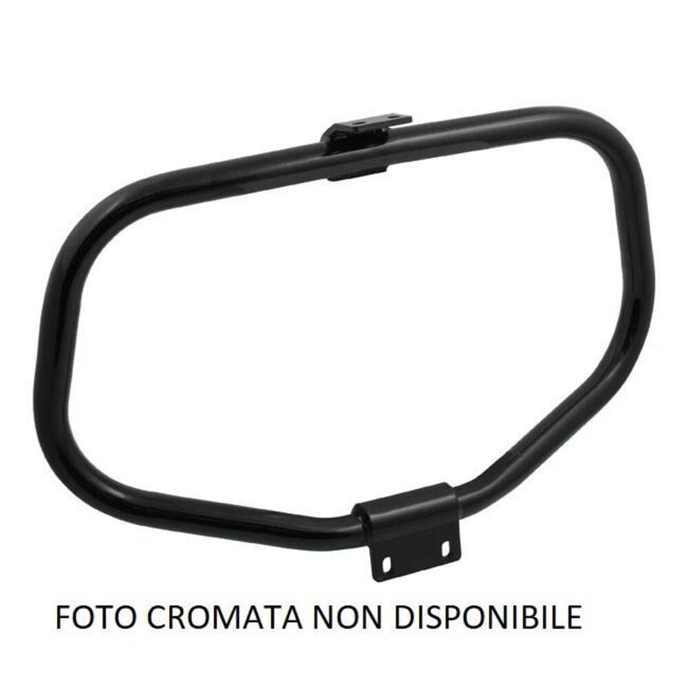 Paramotore anteriore cromato per Sportster XL883L 