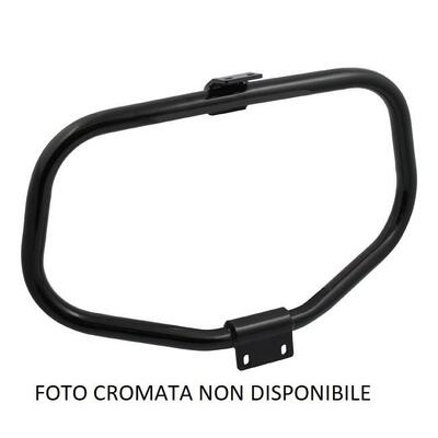 Paramotore anteriore cromato per Sportster XL883L 