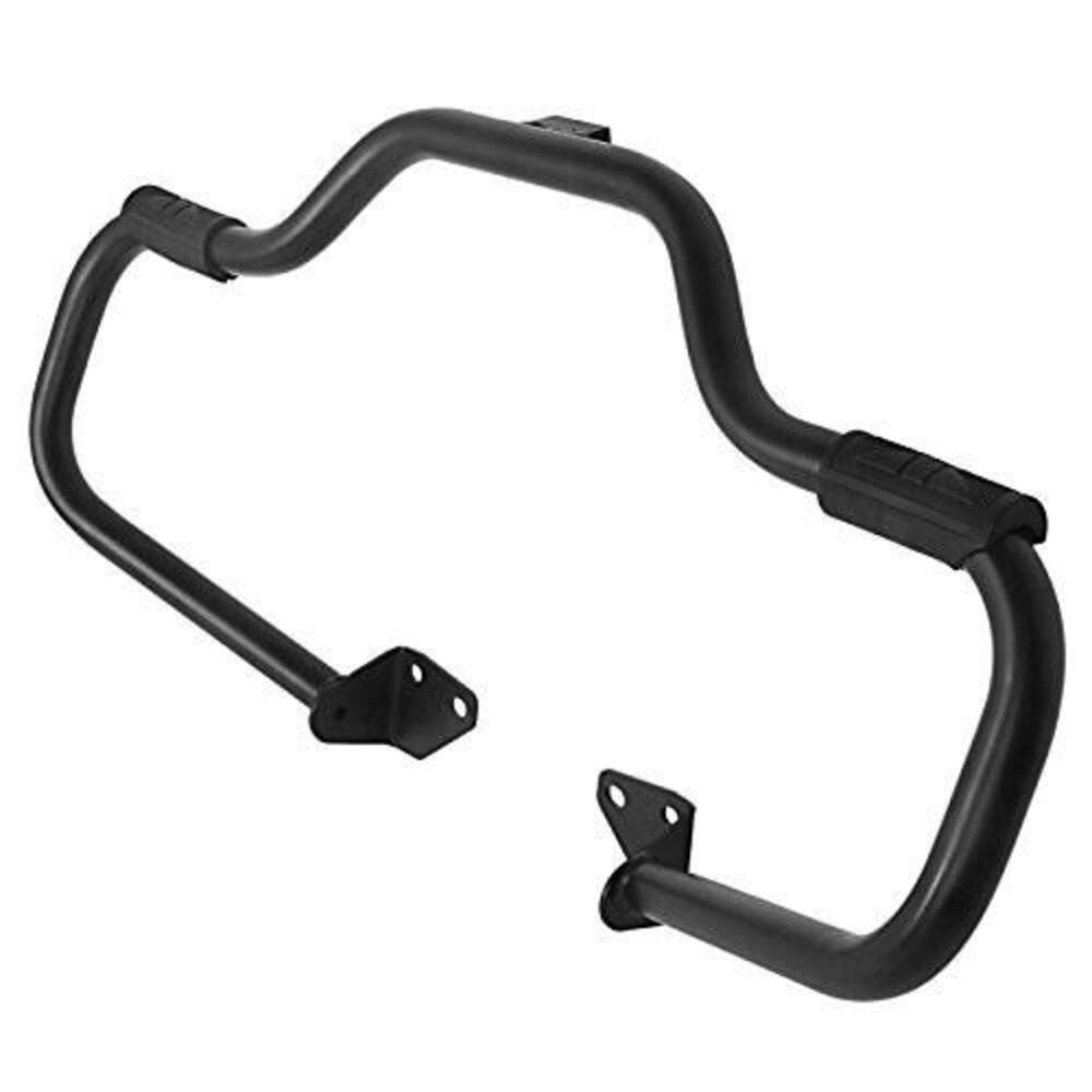 Paramotore Mustache da 32mm per Dyna dal 2006 al 2 