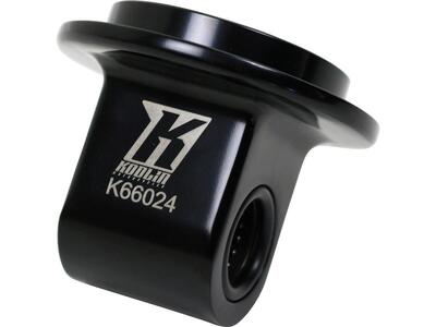 Kit ribassamento ammortizzatore posteriore Kodlin 