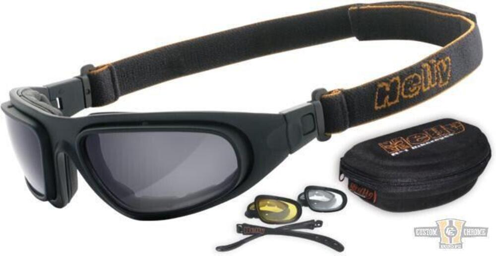 Occhiali Eagle Helly 