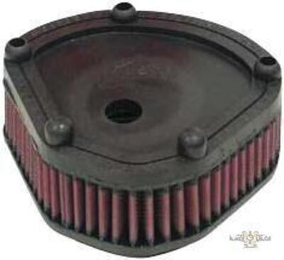 Filtro aria K&amp;N per FLT,FXR e FXST dal 1986 al 198