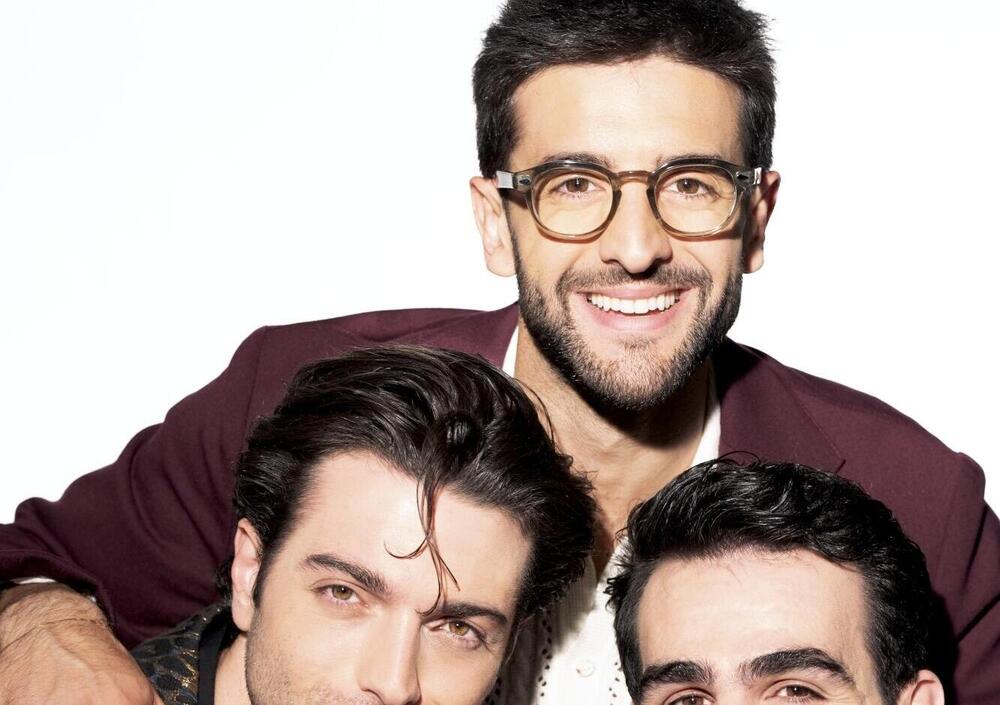 Il Volo: C'è molto snobismo nei nostri confronti dalle radio