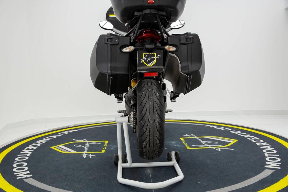 Ducati Multistrada 1200 (2010 - 12) (7)