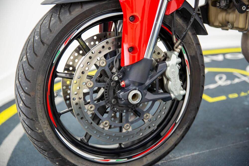 Ducati Multistrada 1200 (2010 - 12) (12)