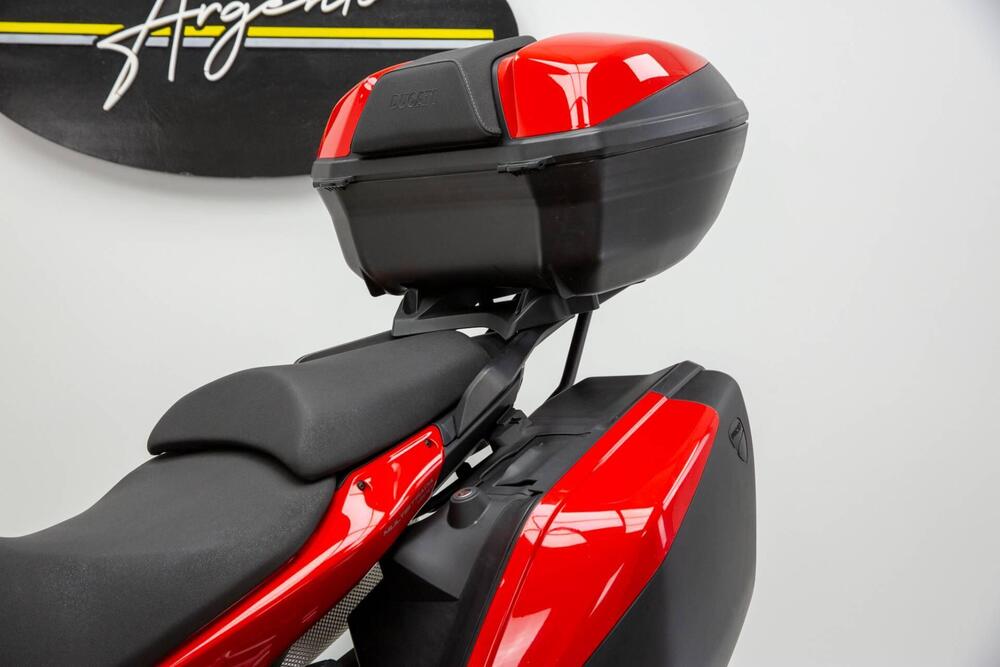 Ducati Multistrada 1200 (2010 - 12) (13)