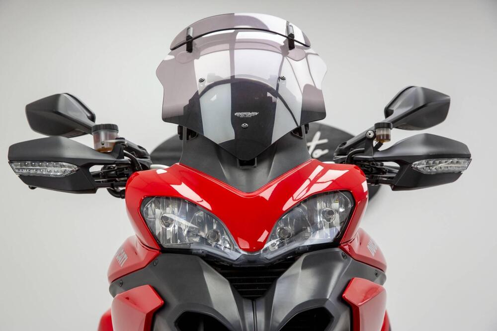 Ducati Multistrada 1200 (2010 - 12) (14)