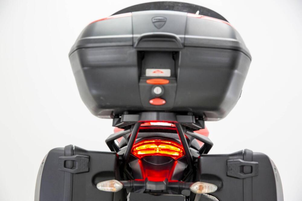 Ducati Multistrada 1200 (2010 - 12) (15)