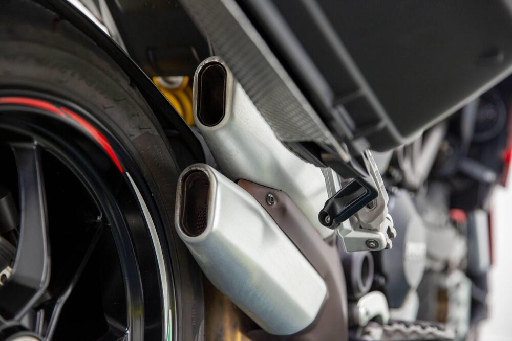 Ducati Multistrada 1200 (2010 - 12) (16)