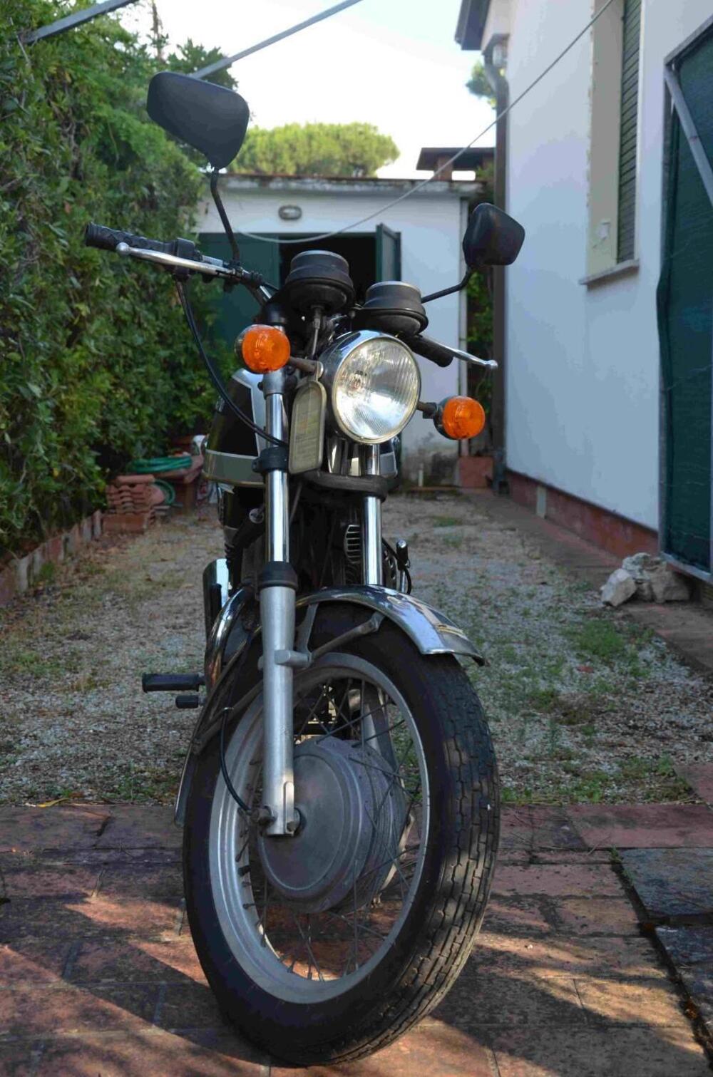 Moto Morini 3 1/2 GT (2)