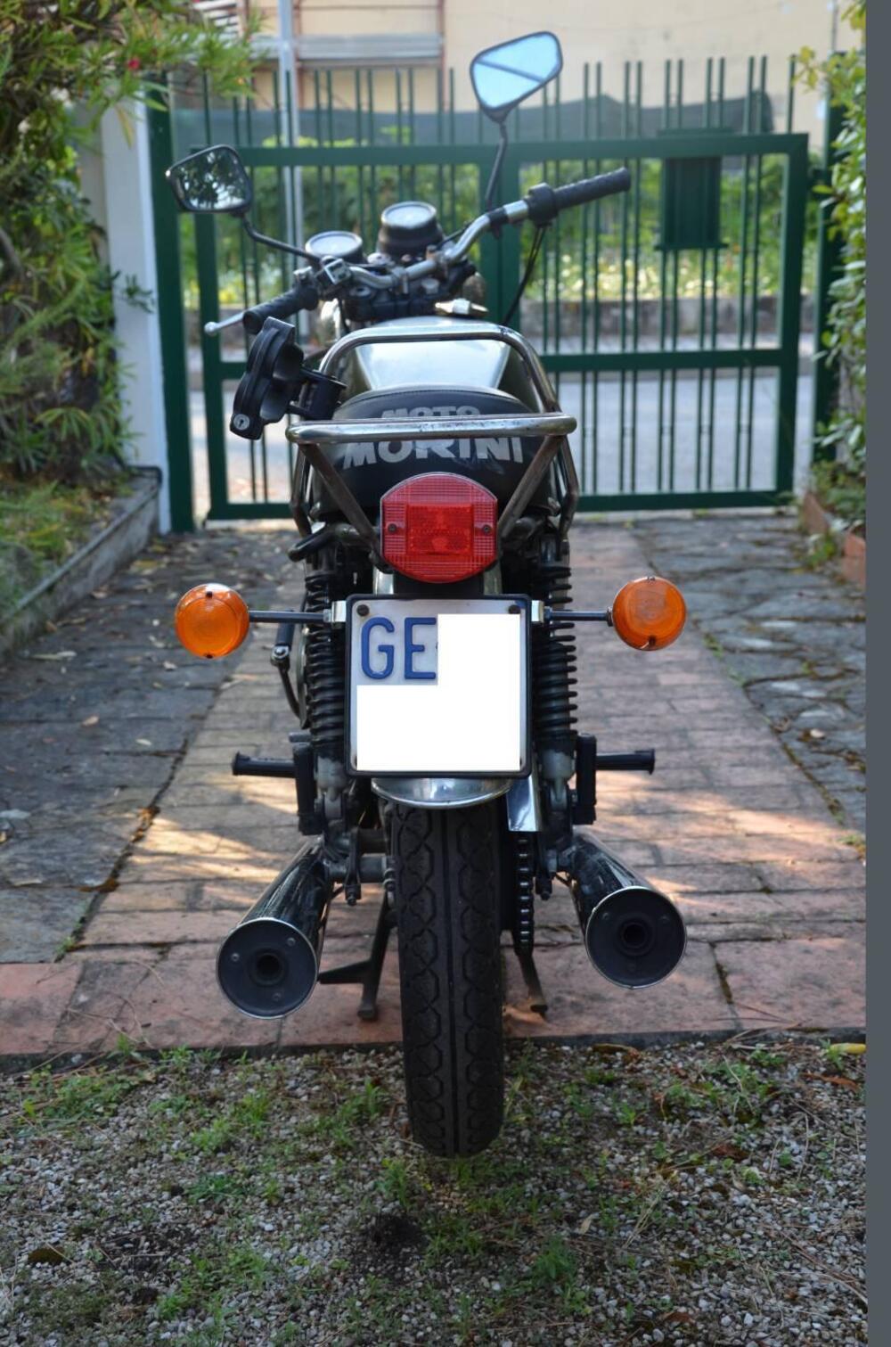 Moto Morini 3 1/2 GT (3)