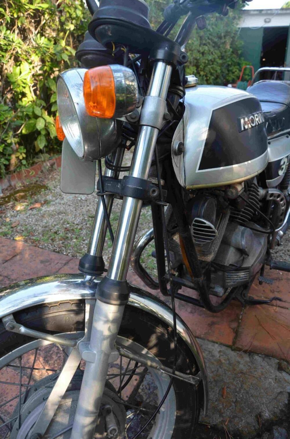Moto Morini 3 1/2 GT (5)