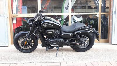 Keeway Motor V302 C (2022 - 25) nuova