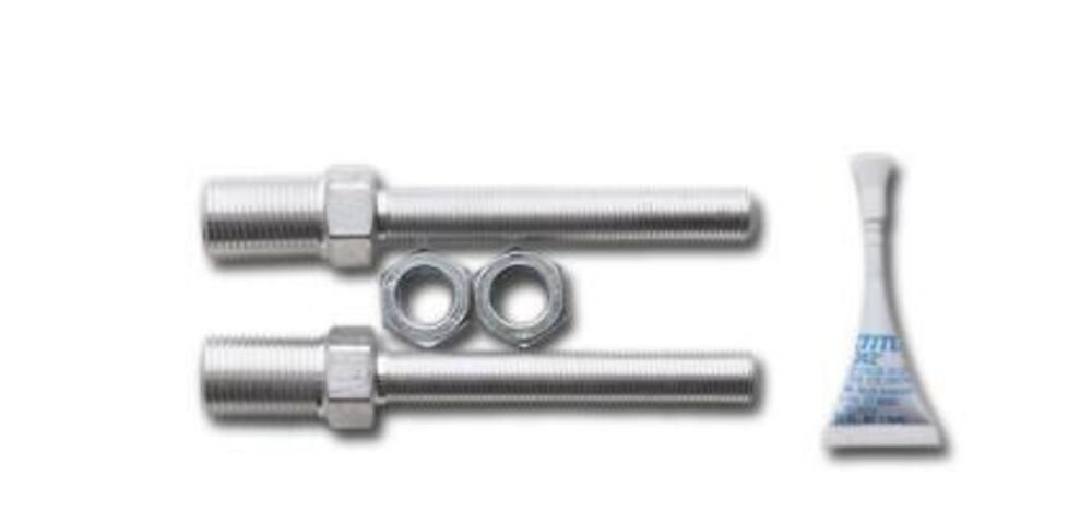 Kit ribassamento Ness Tech Arlen Ness