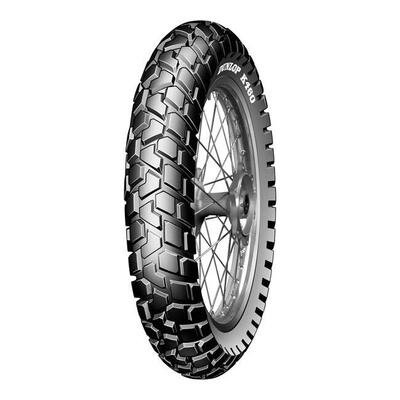 Pneumatico posteriore Dunlop K460 120/90-16 63P