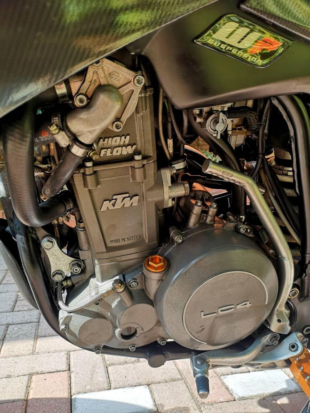 KTM LC4 640 SM (2006 - 07) (3)