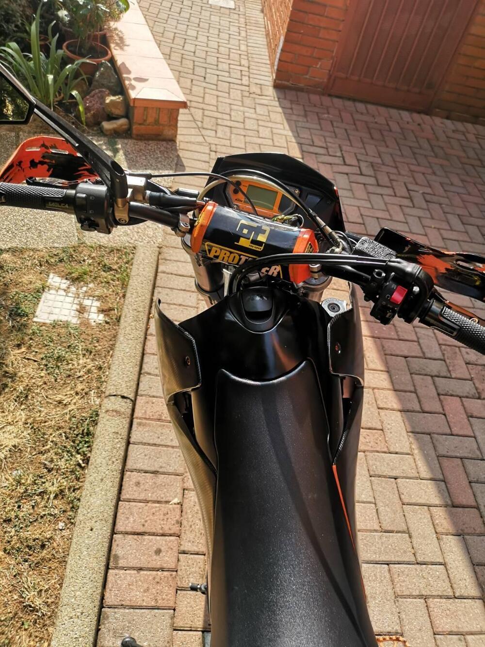 KTM LC4 640 SM (2006 - 07) (8)