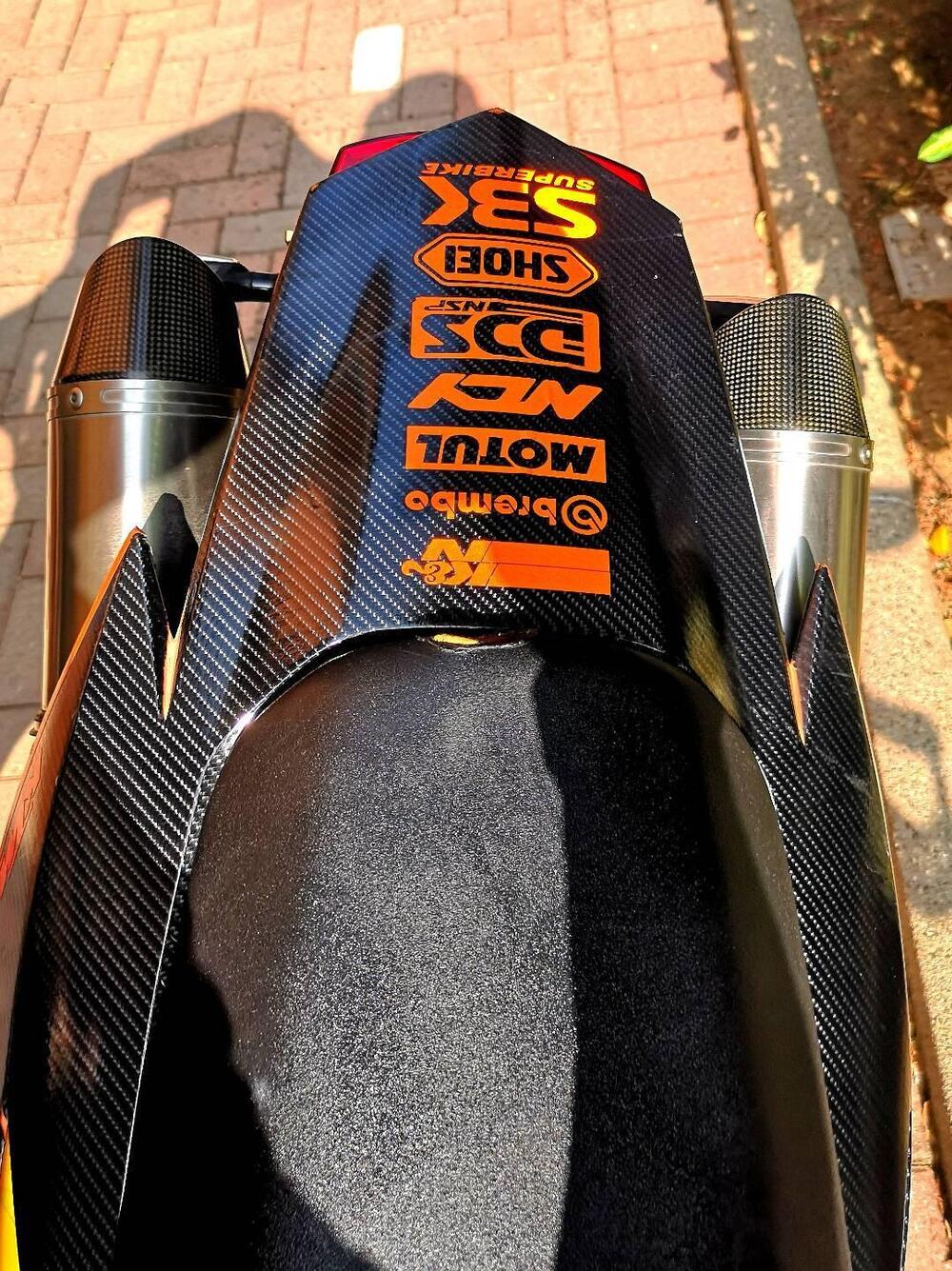 KTM LC4 640 SM (2006 - 07)