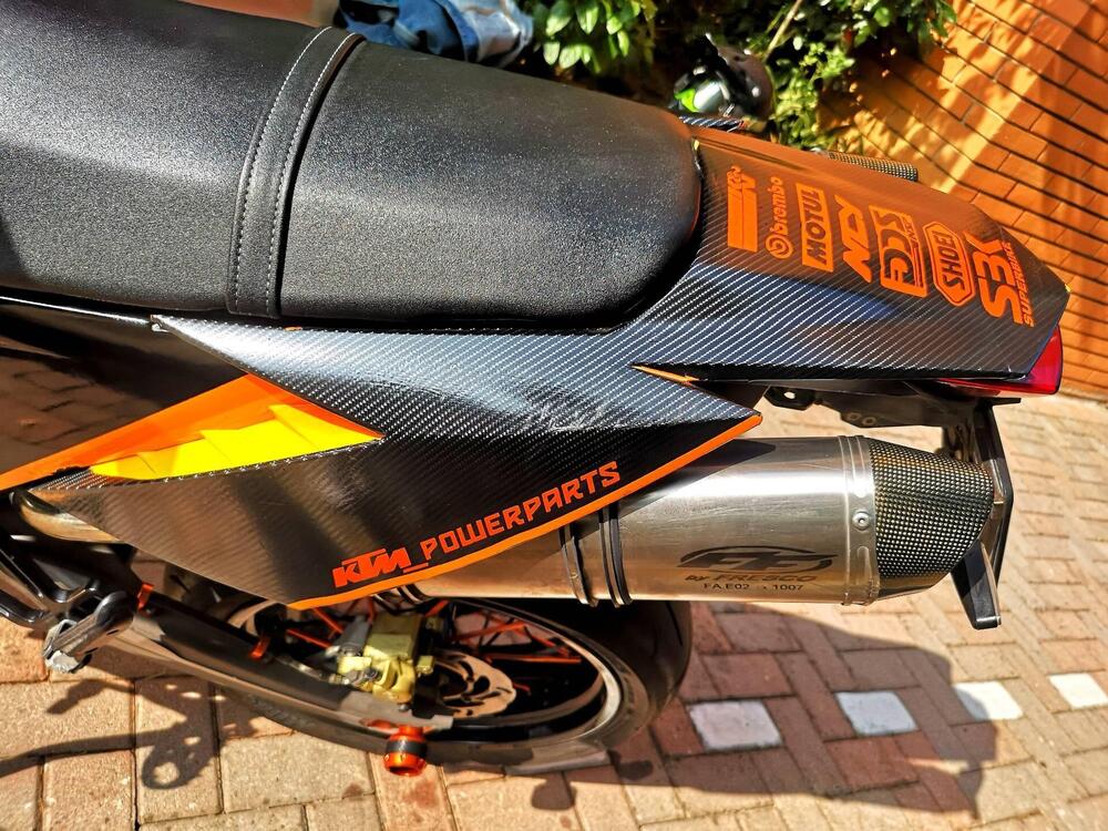 KTM LC4 640 SM (2006 - 07) (13)