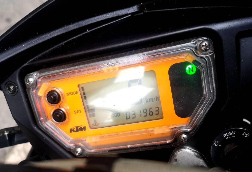 KTM LC4 640 SM (2006 - 07) (14)